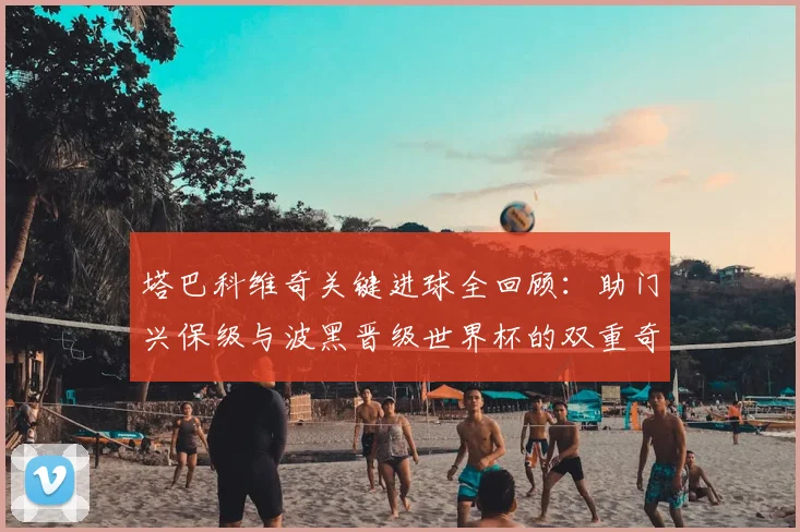 塔巴科维奇关键进球全回顾：助门兴保级与波黑晋级世界杯的双重奇迹集锦